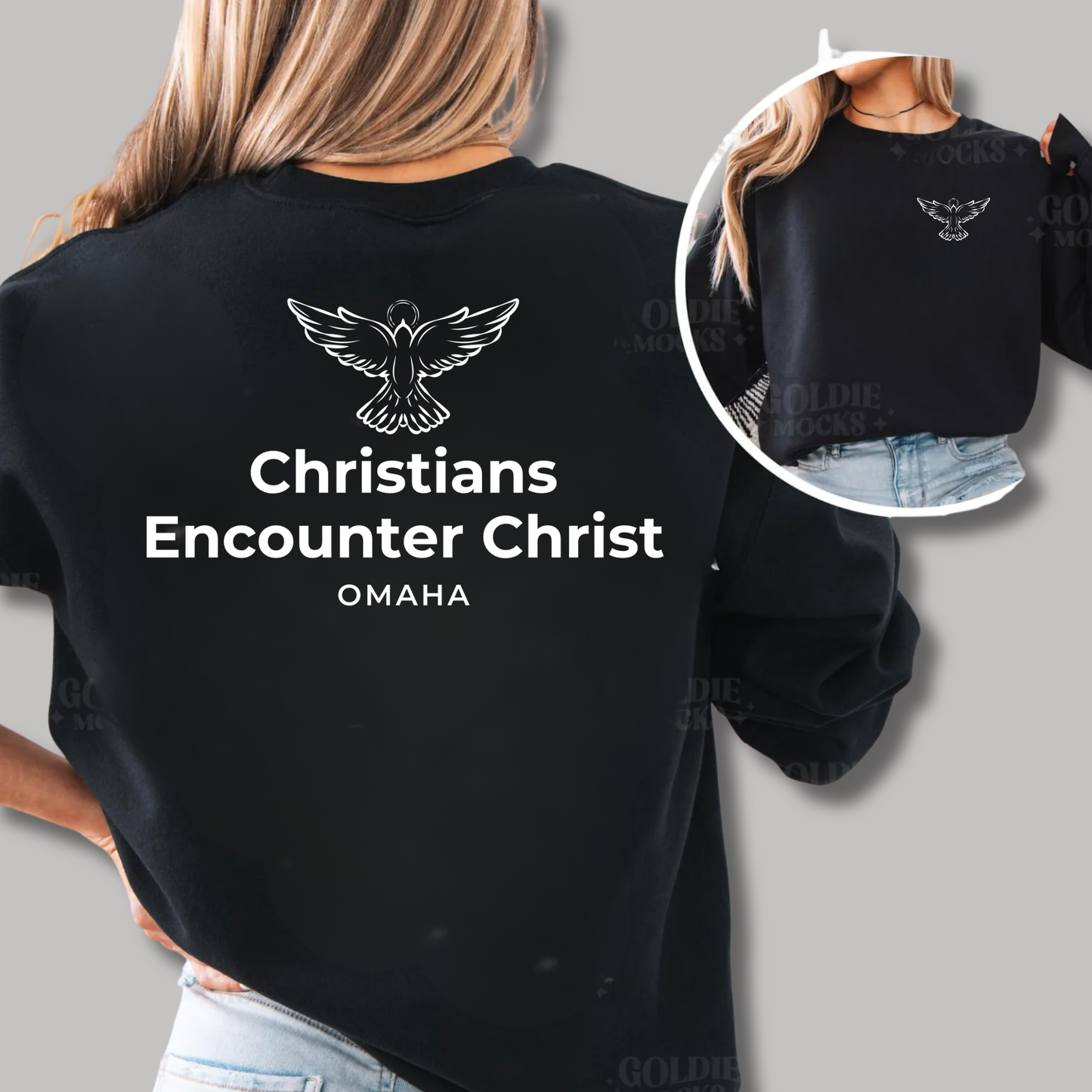 CEC Logo Design (Multiple options!)