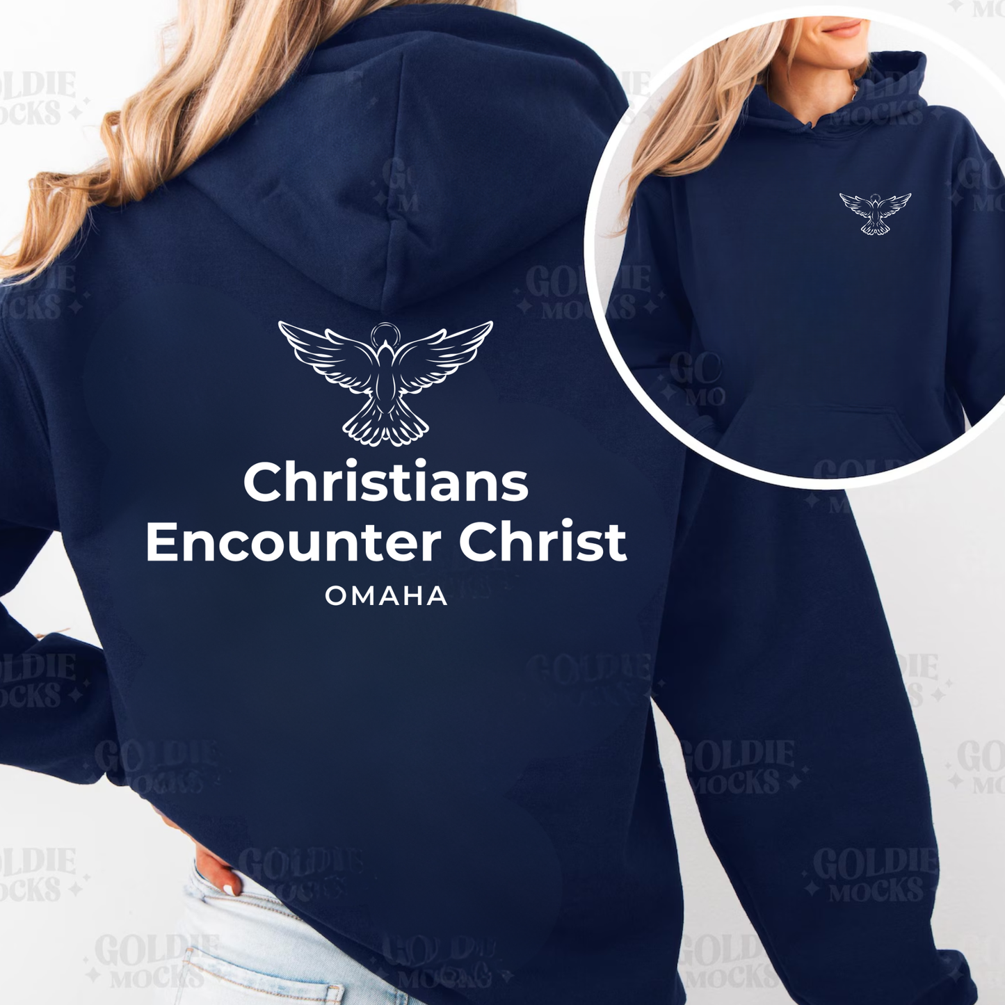 CEC Logo Design (Multiple options!)