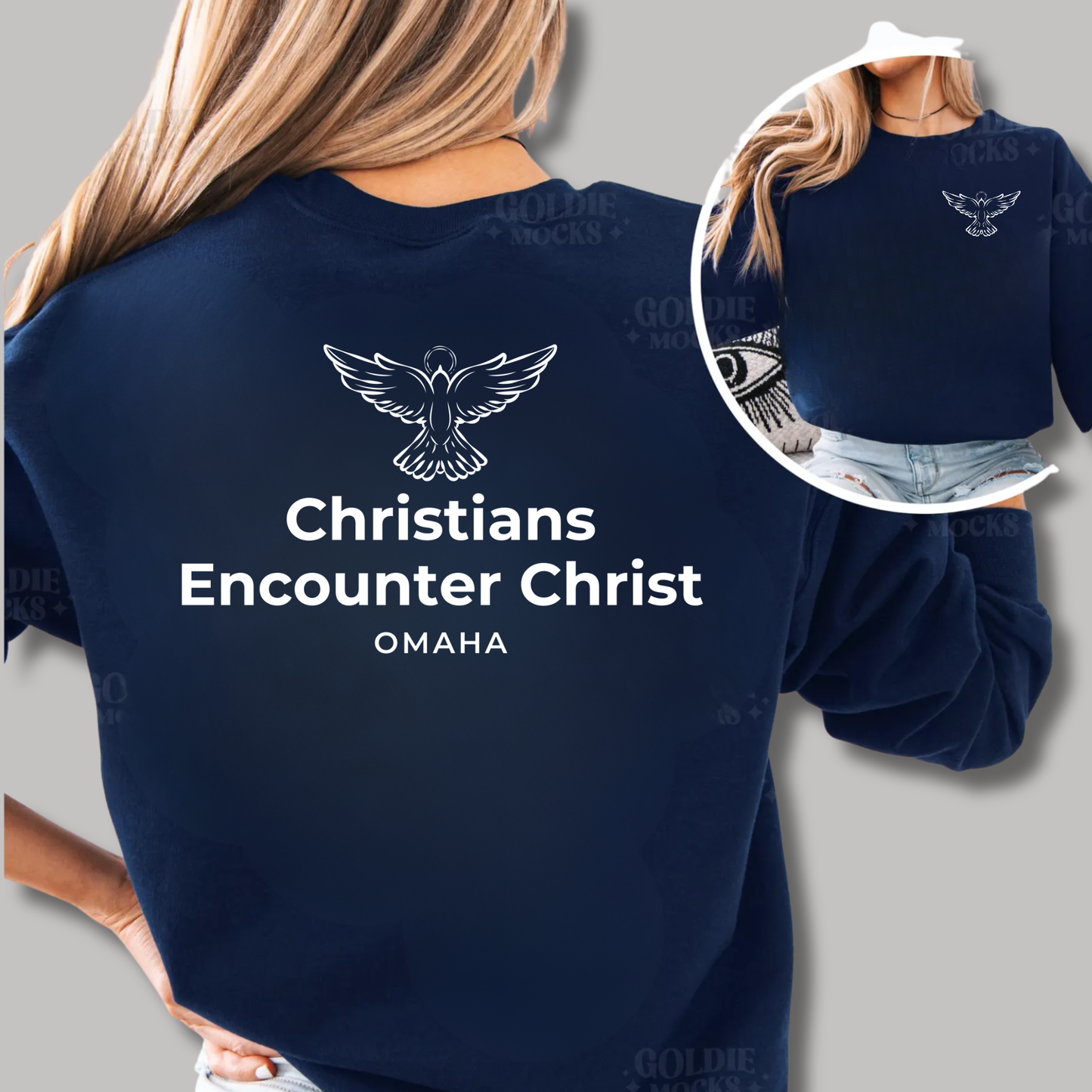 CEC Logo Design (Multiple options!)