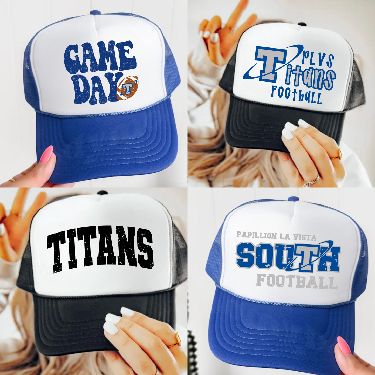 Hats!