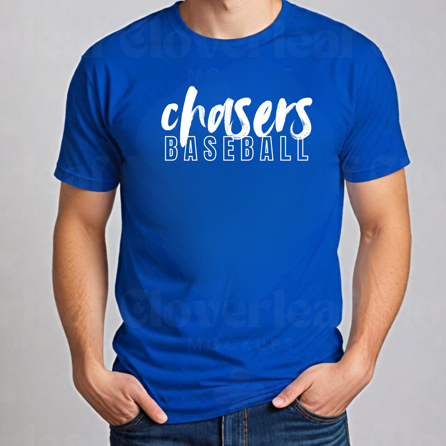 Chasers Baseball