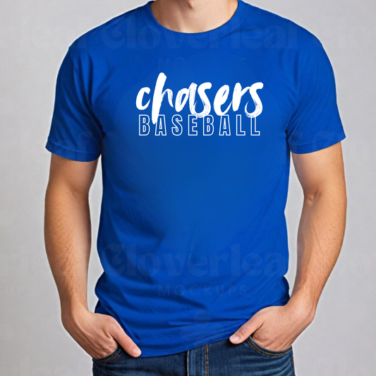 Chasers Baseball