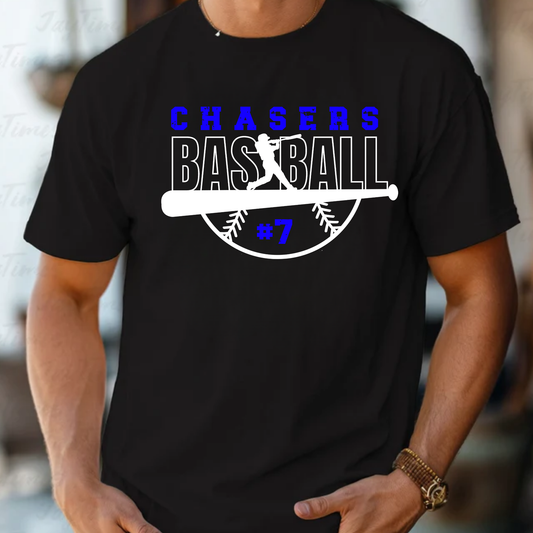 Chasers Baseball Circle