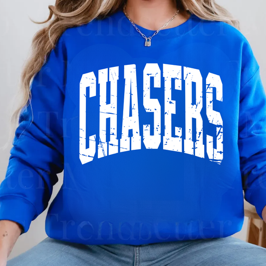 Chasers: Distressed University