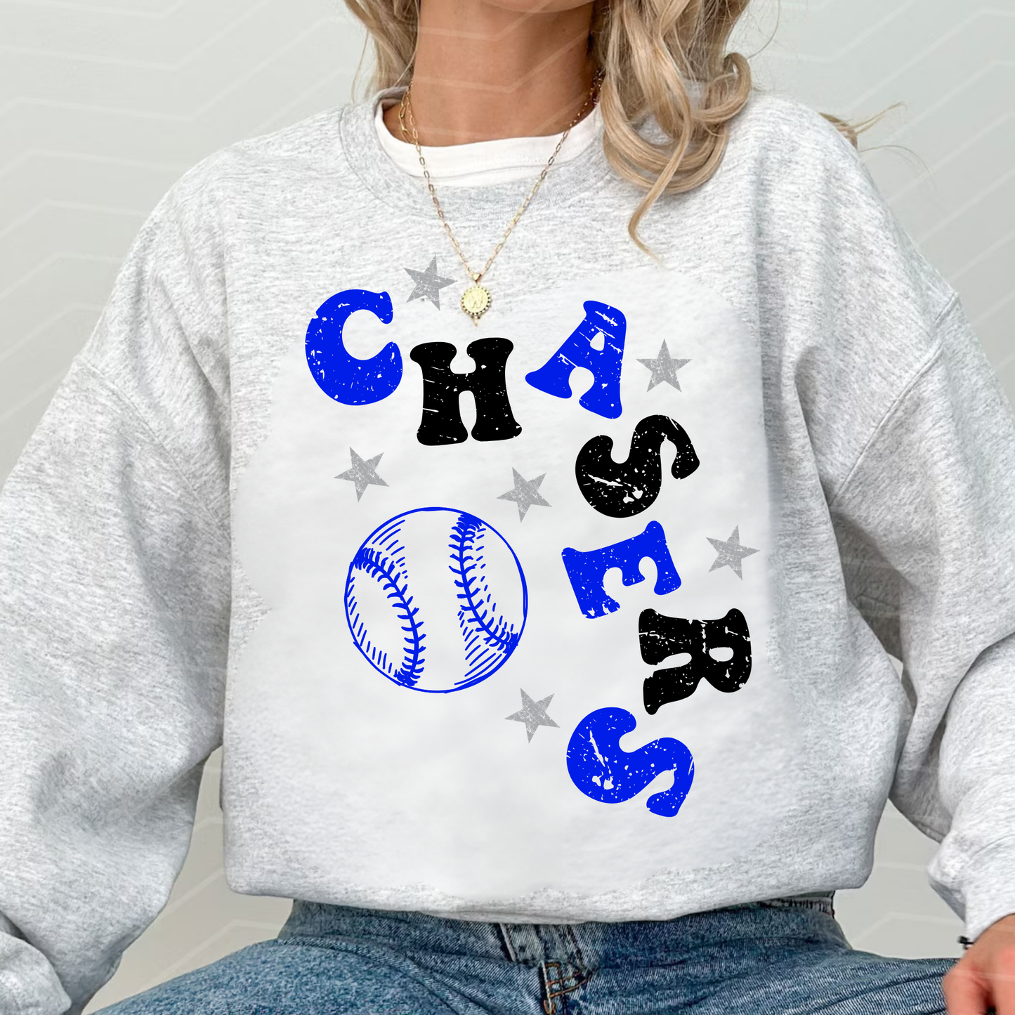 Chasers Cascade