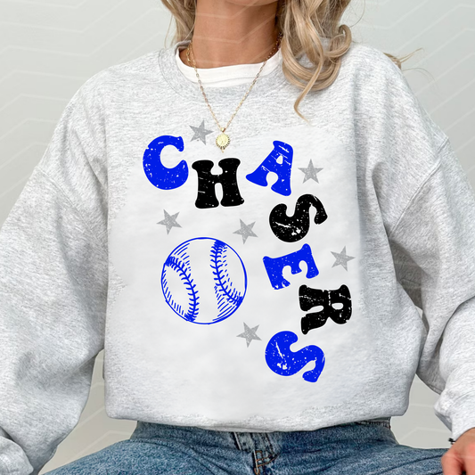 Chasers Cascade