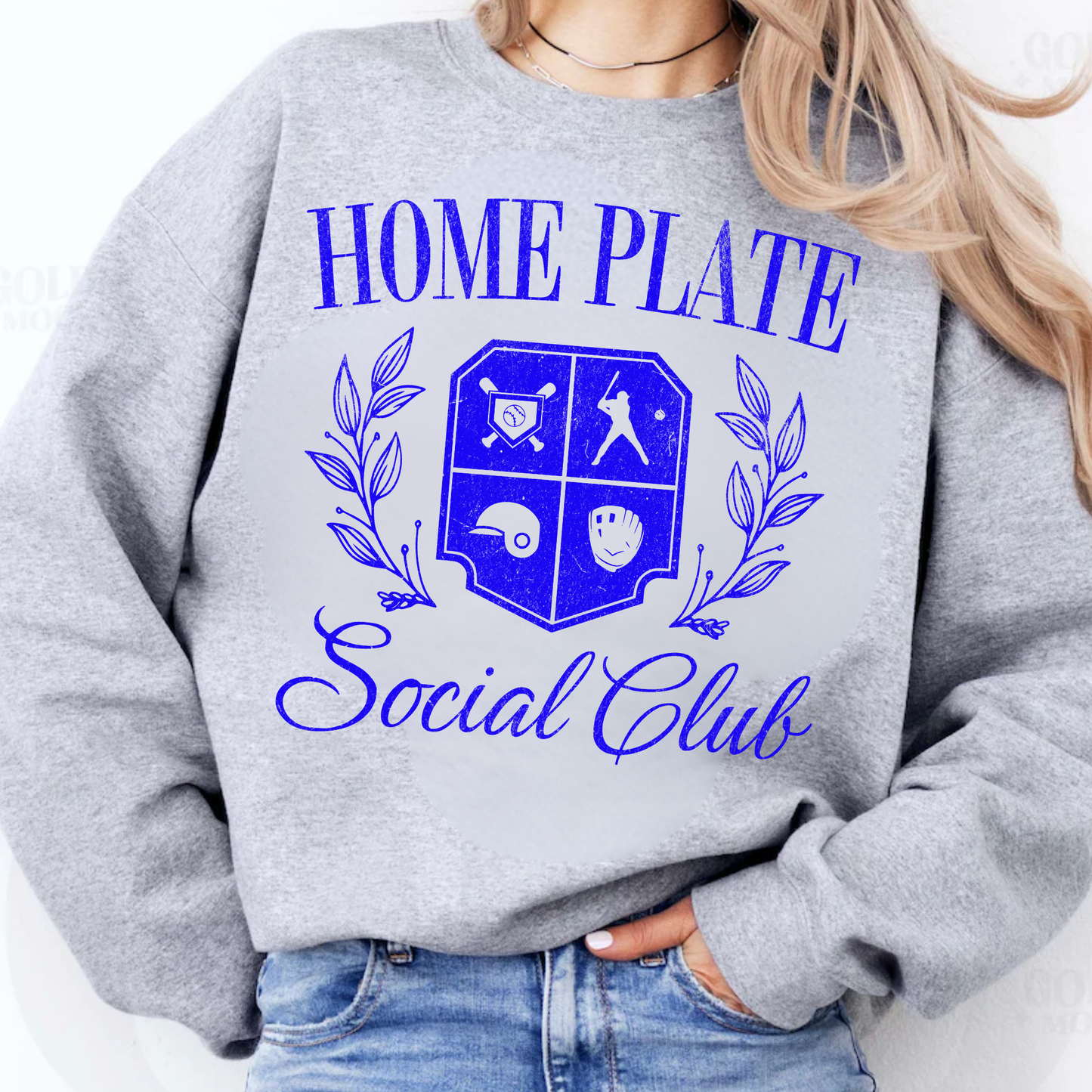 Home Plate Social Club