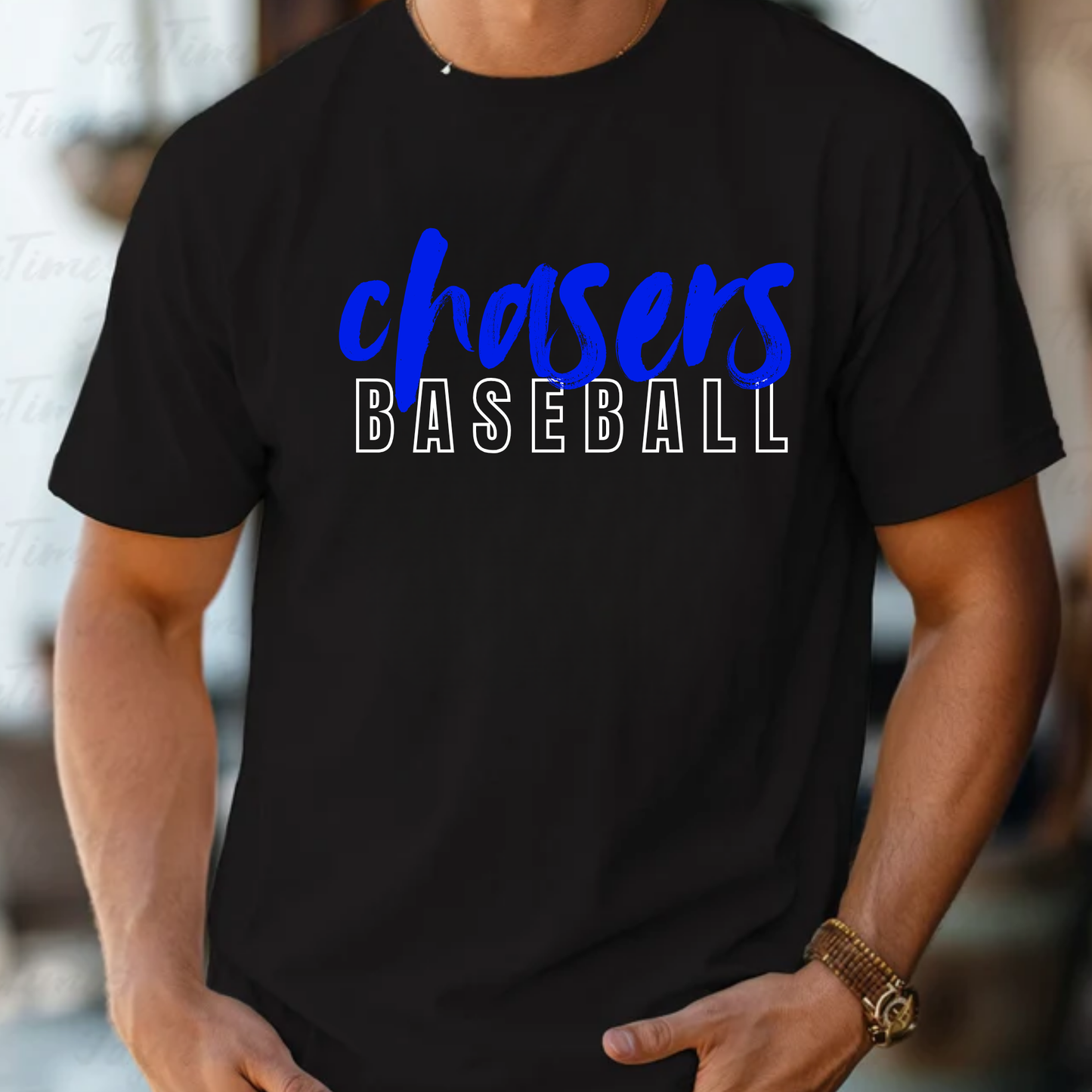 Chasers Baseball
