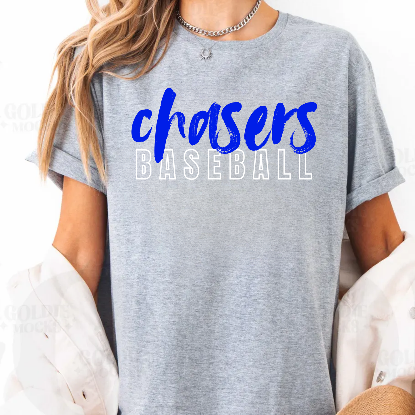 Chasers Baseball