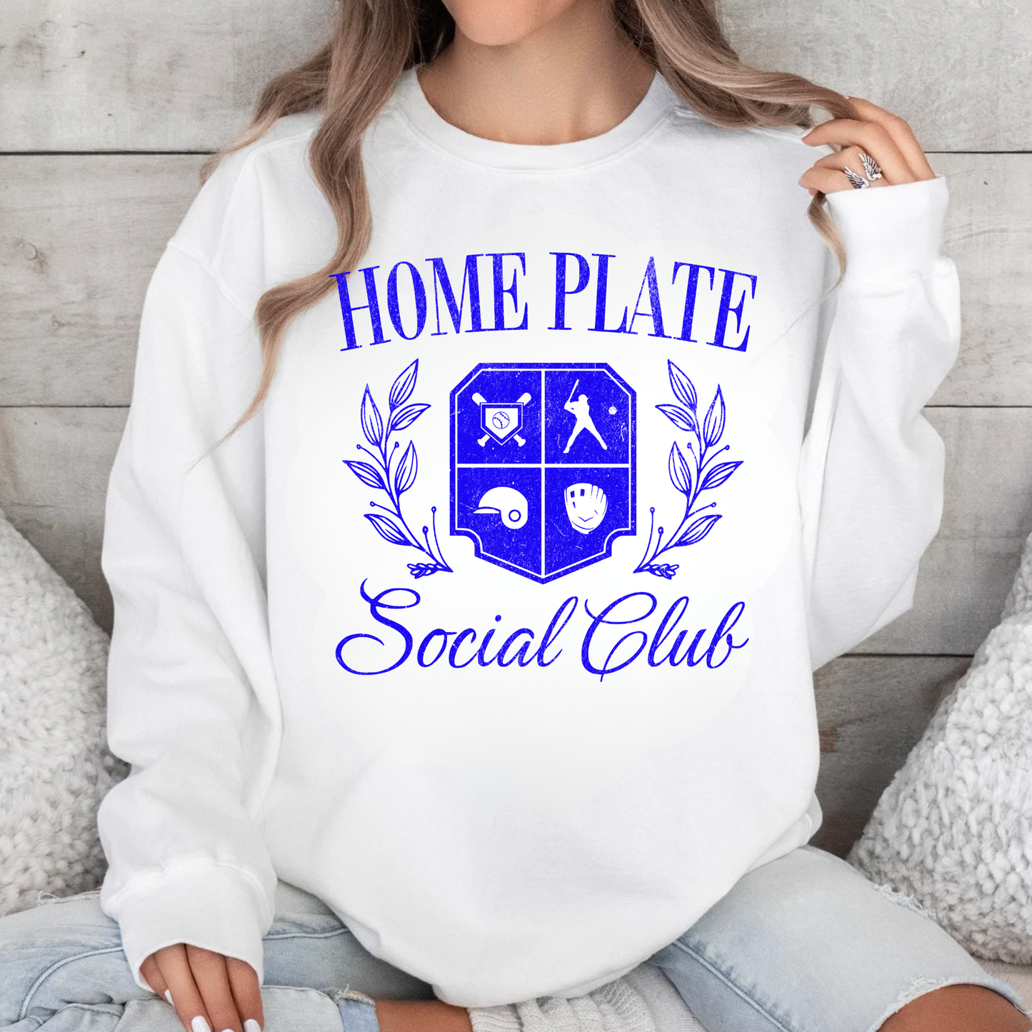 Home Plate Social Club
