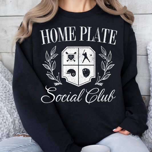 Home Plate Social Club