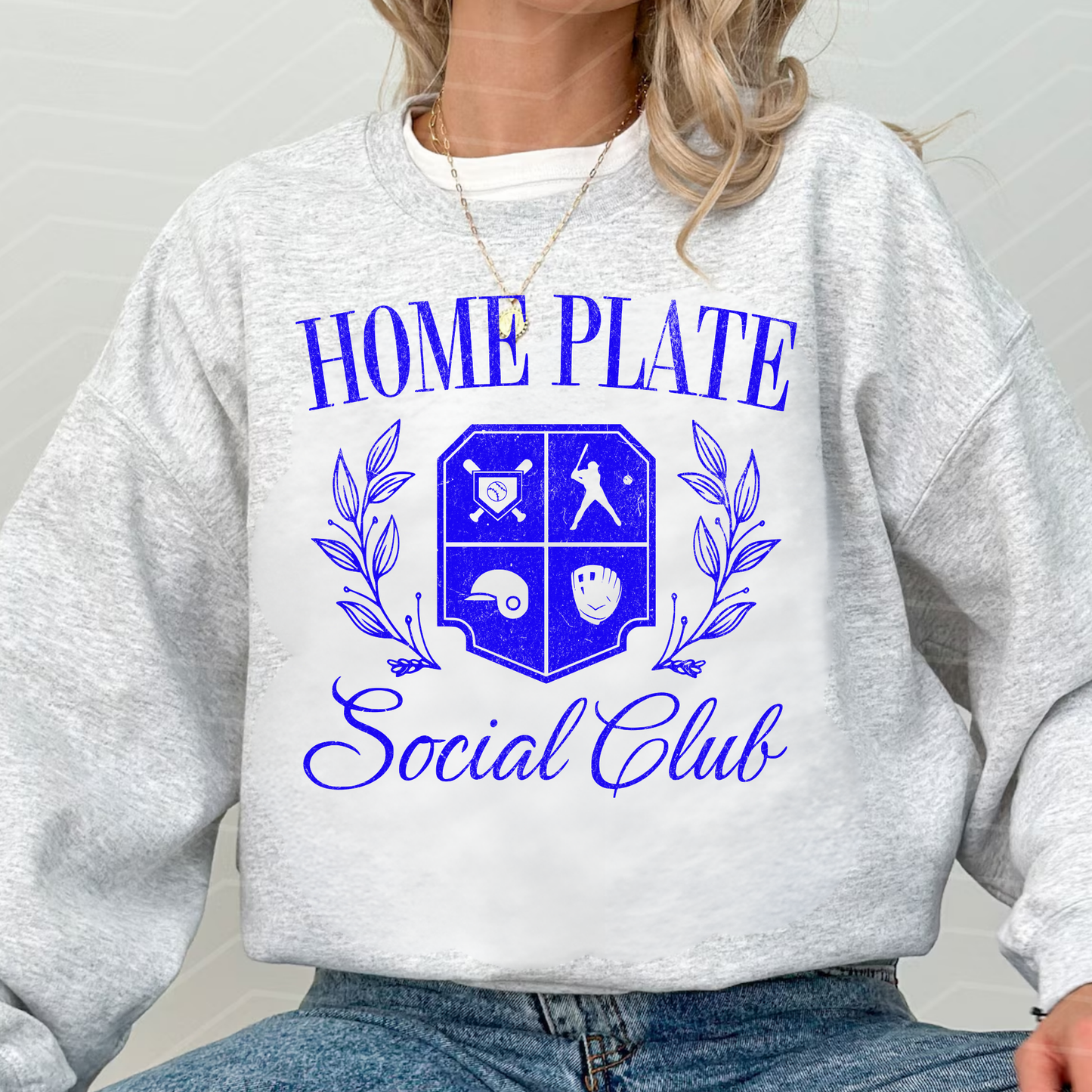 Home Plate Social Club