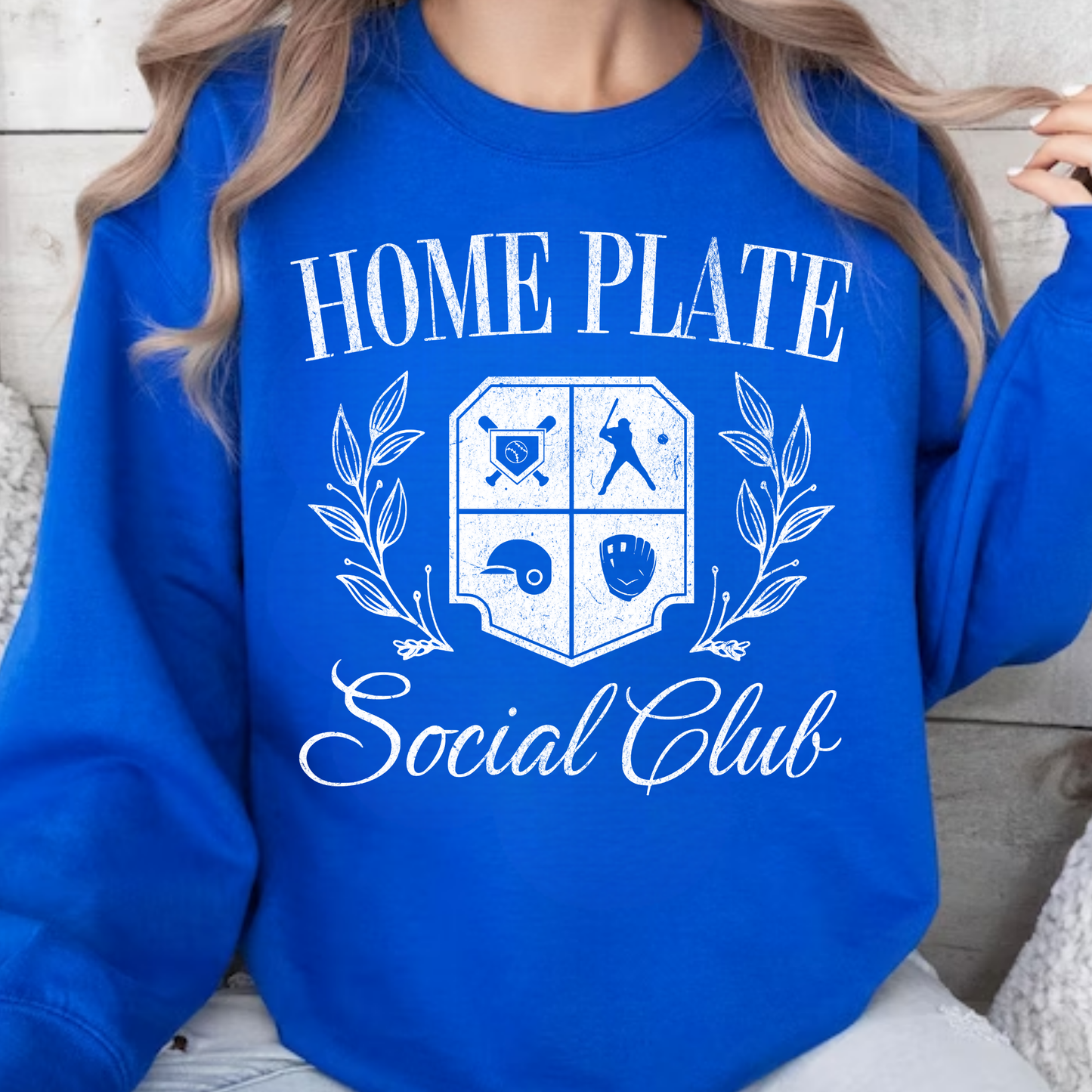 Home Plate Social Club