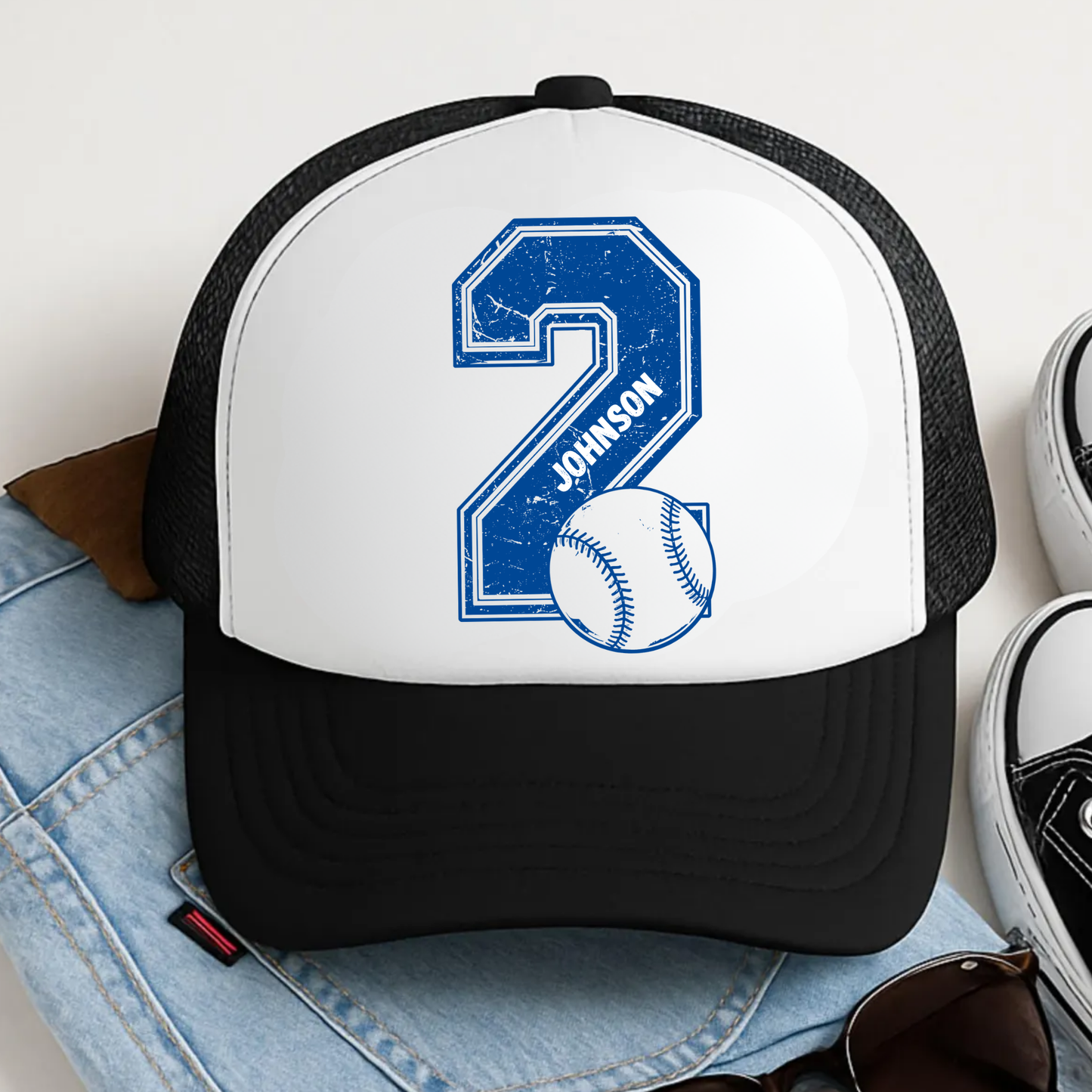 Chasers Custom Hat