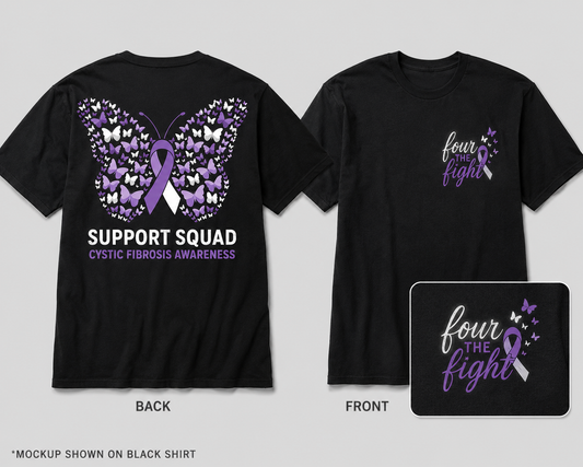 CF Support Squad
