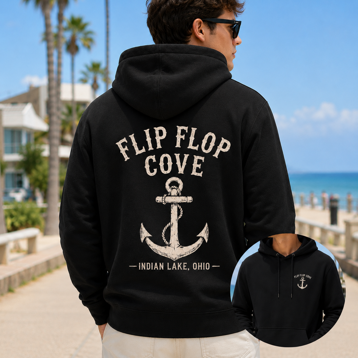 FFC: Anchor Design