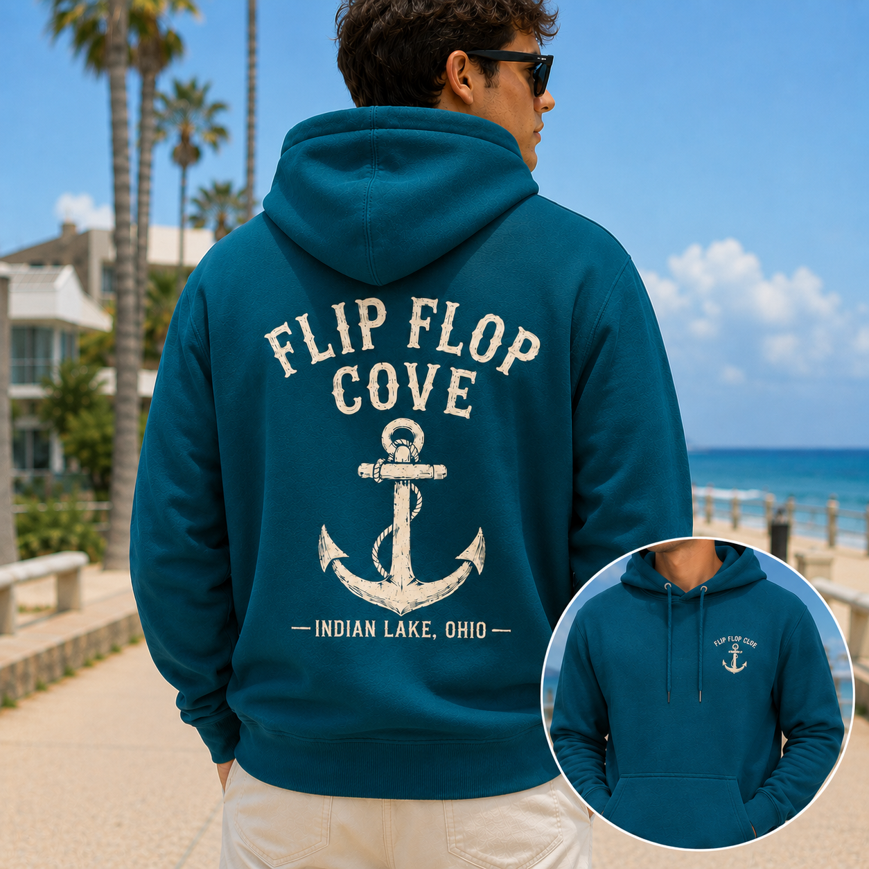 FFC: Anchor Design
