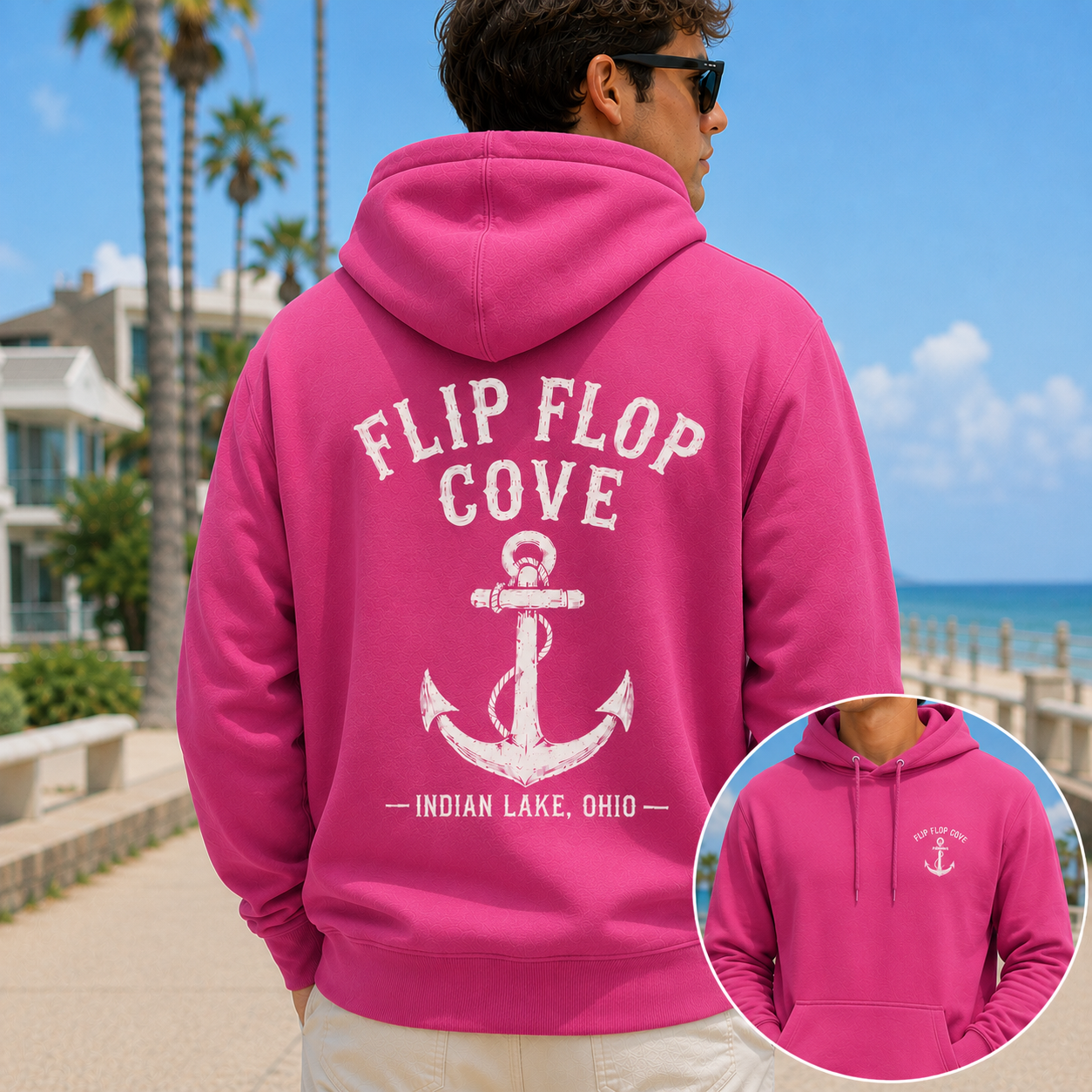 FFC: Anchor Design