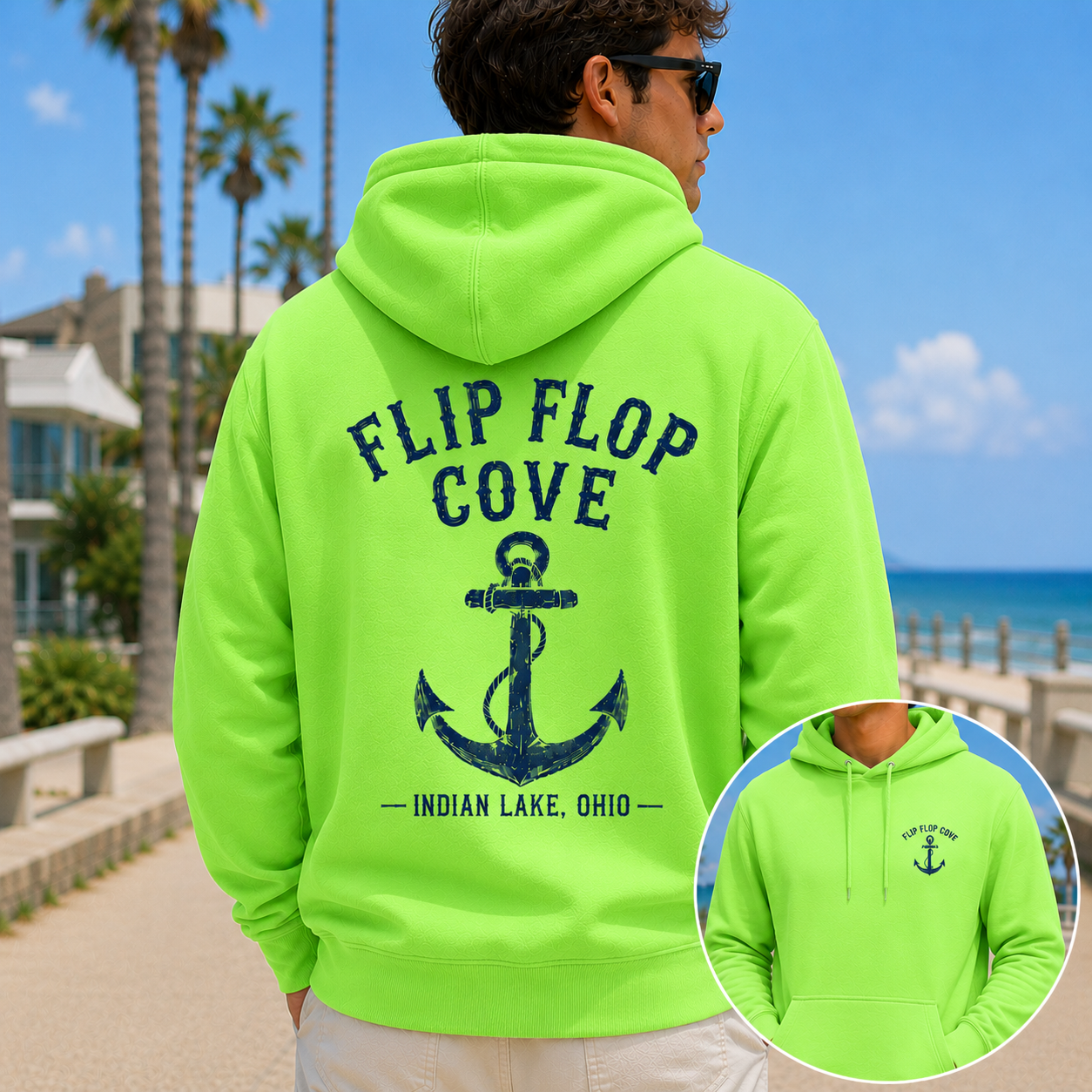 FFC: Anchor Design
