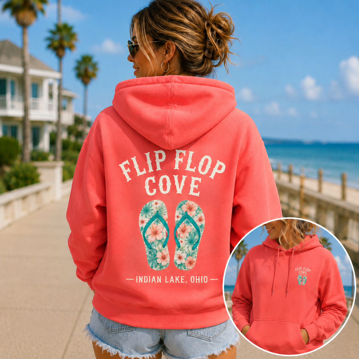 FFC: Flip Flop Design