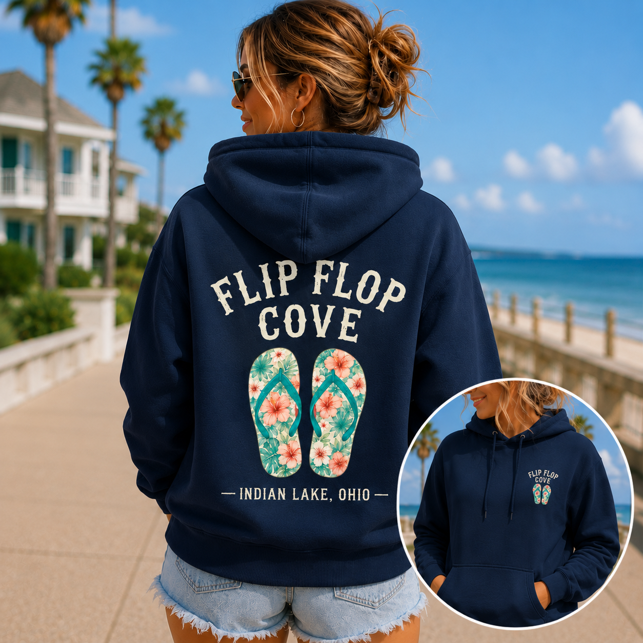 FFC: Flip Flop Design