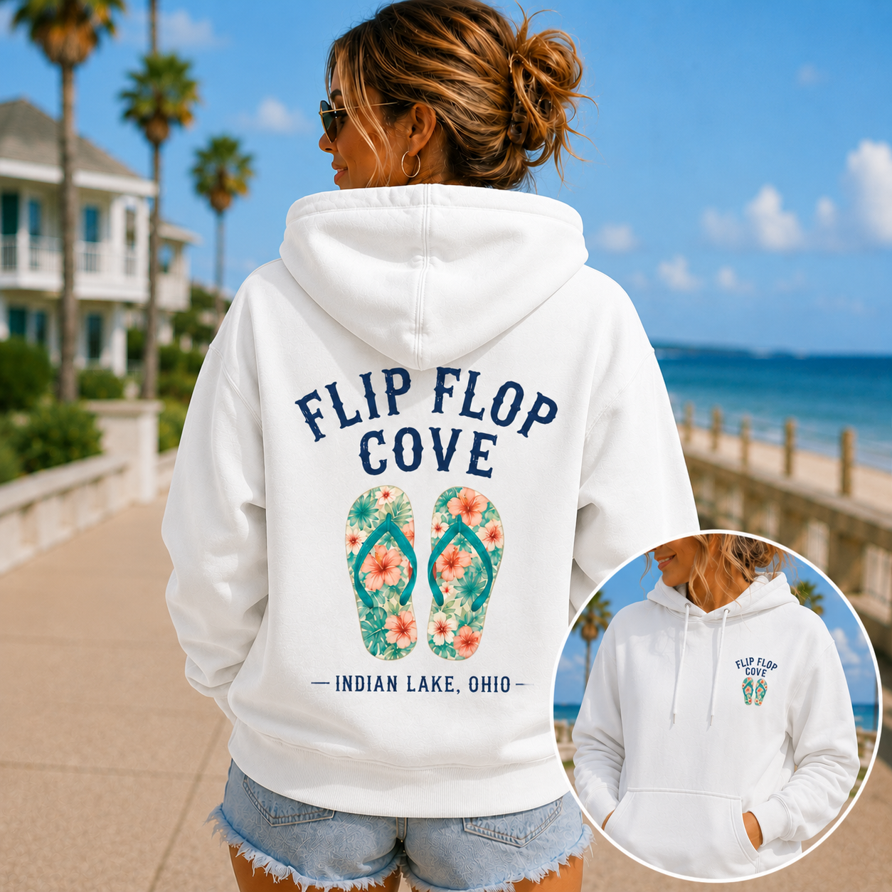 FFC: Flip Flop Design