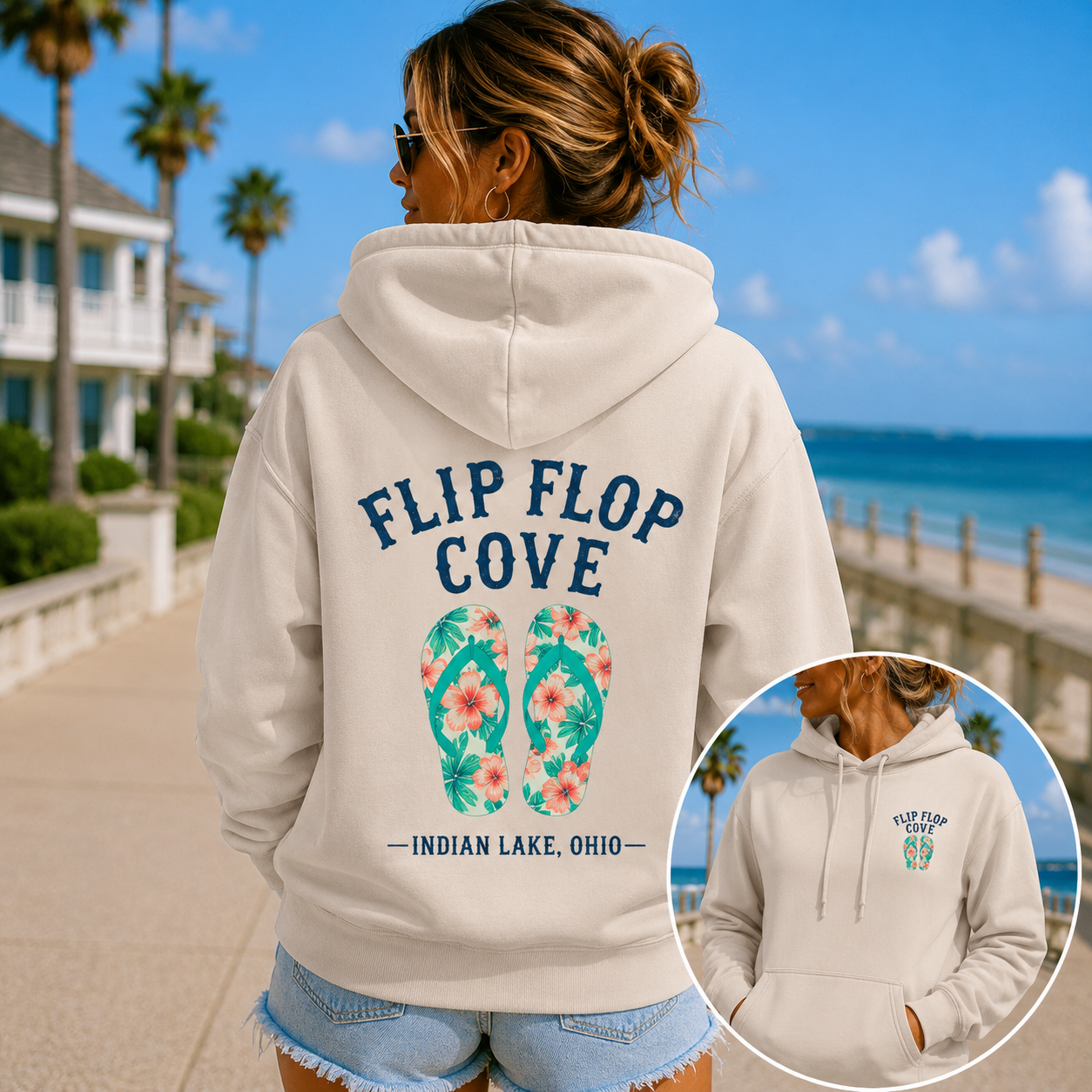 FFC: Flip Flop Design