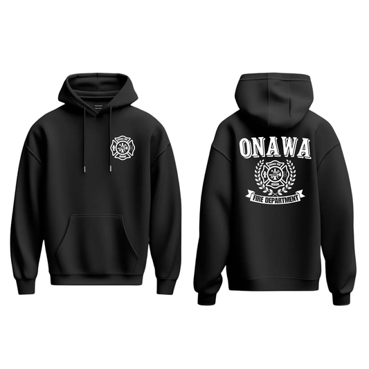 Department Hoodie
