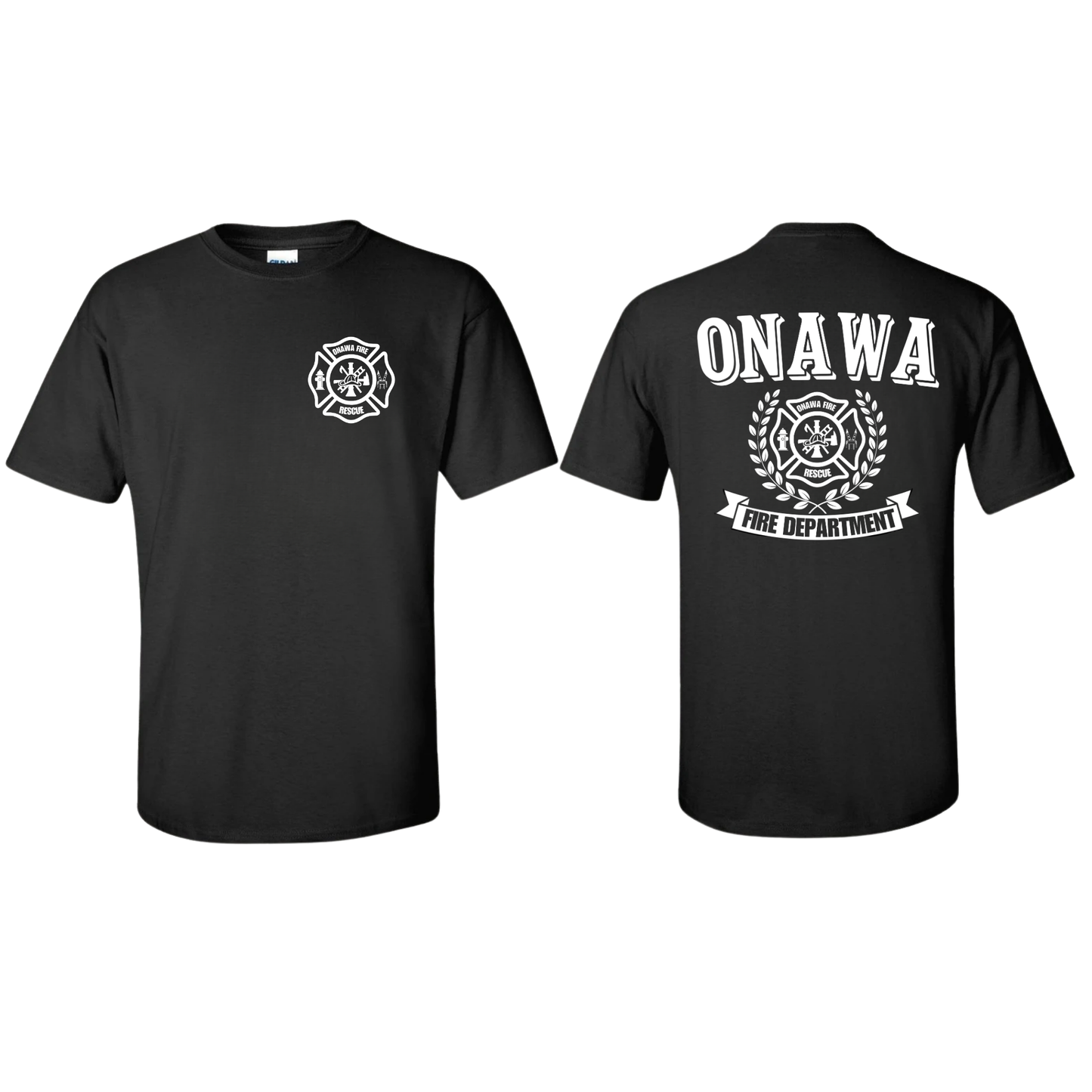 Department Tee