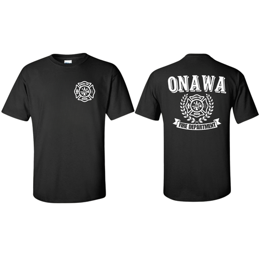 Department Tee