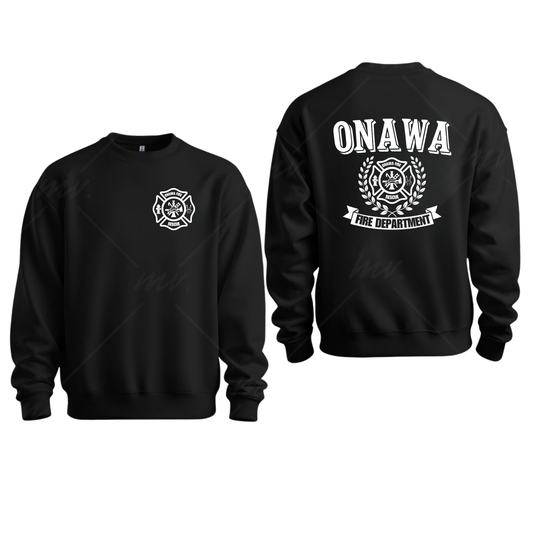 Department Crewneck