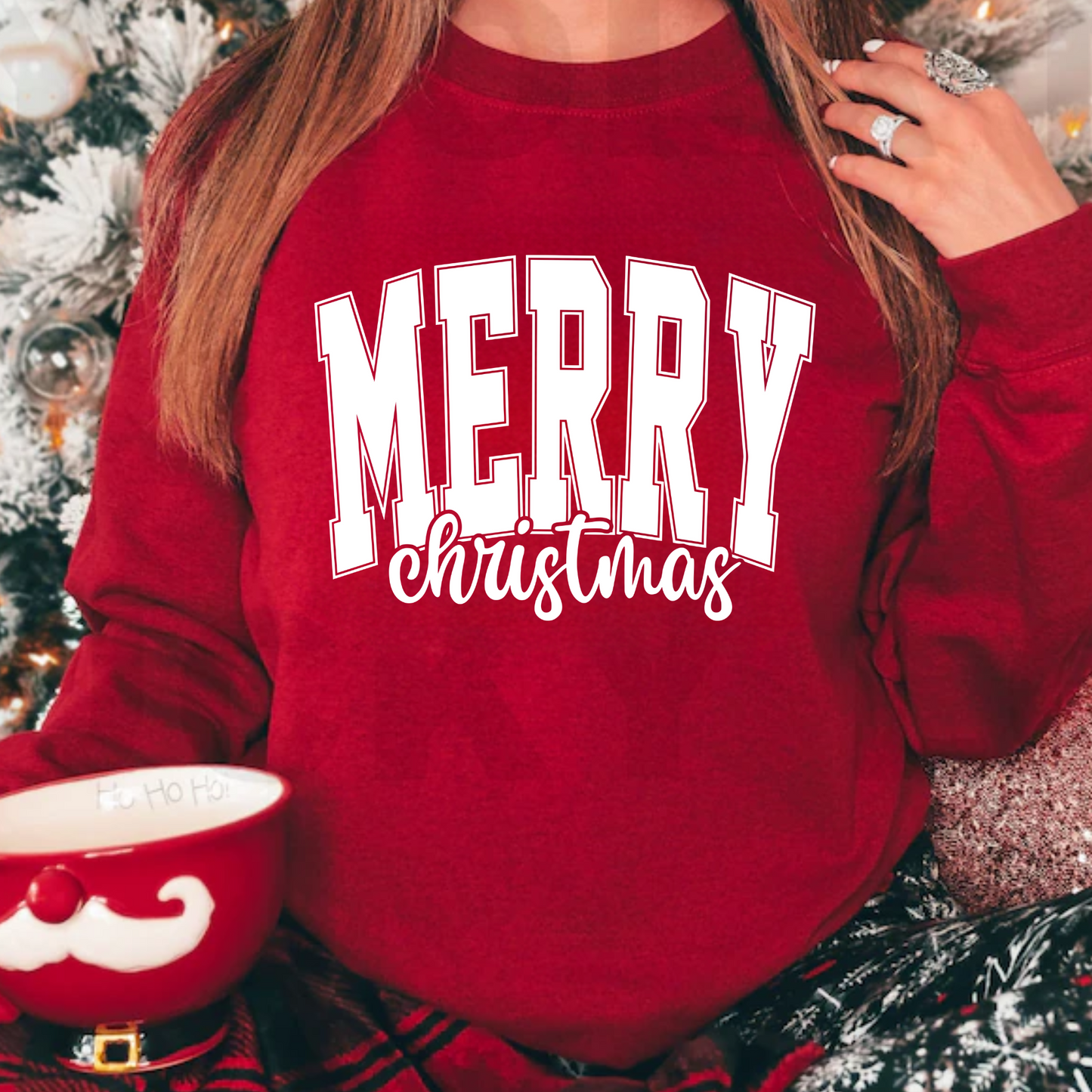 Merry Christmas University