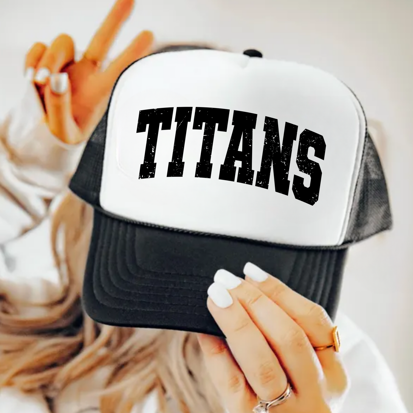 Hats!