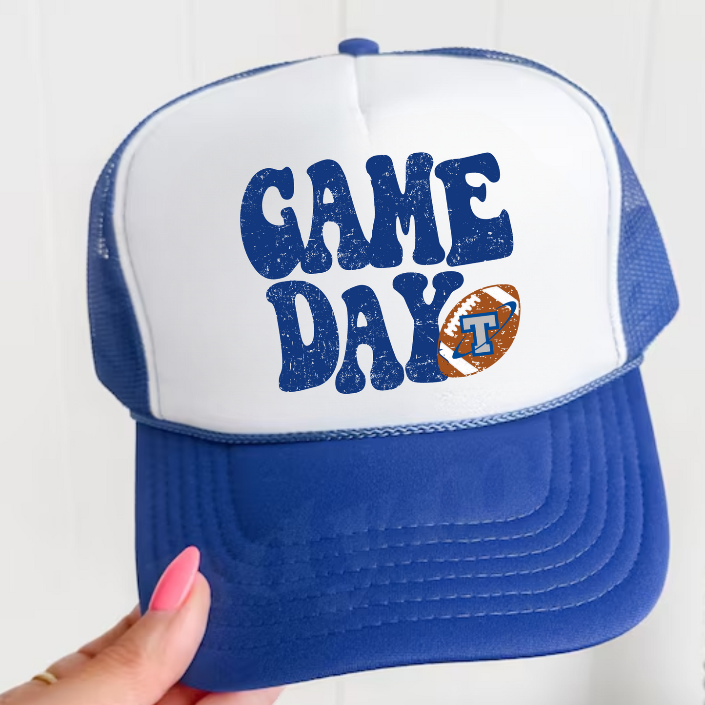 Hats!