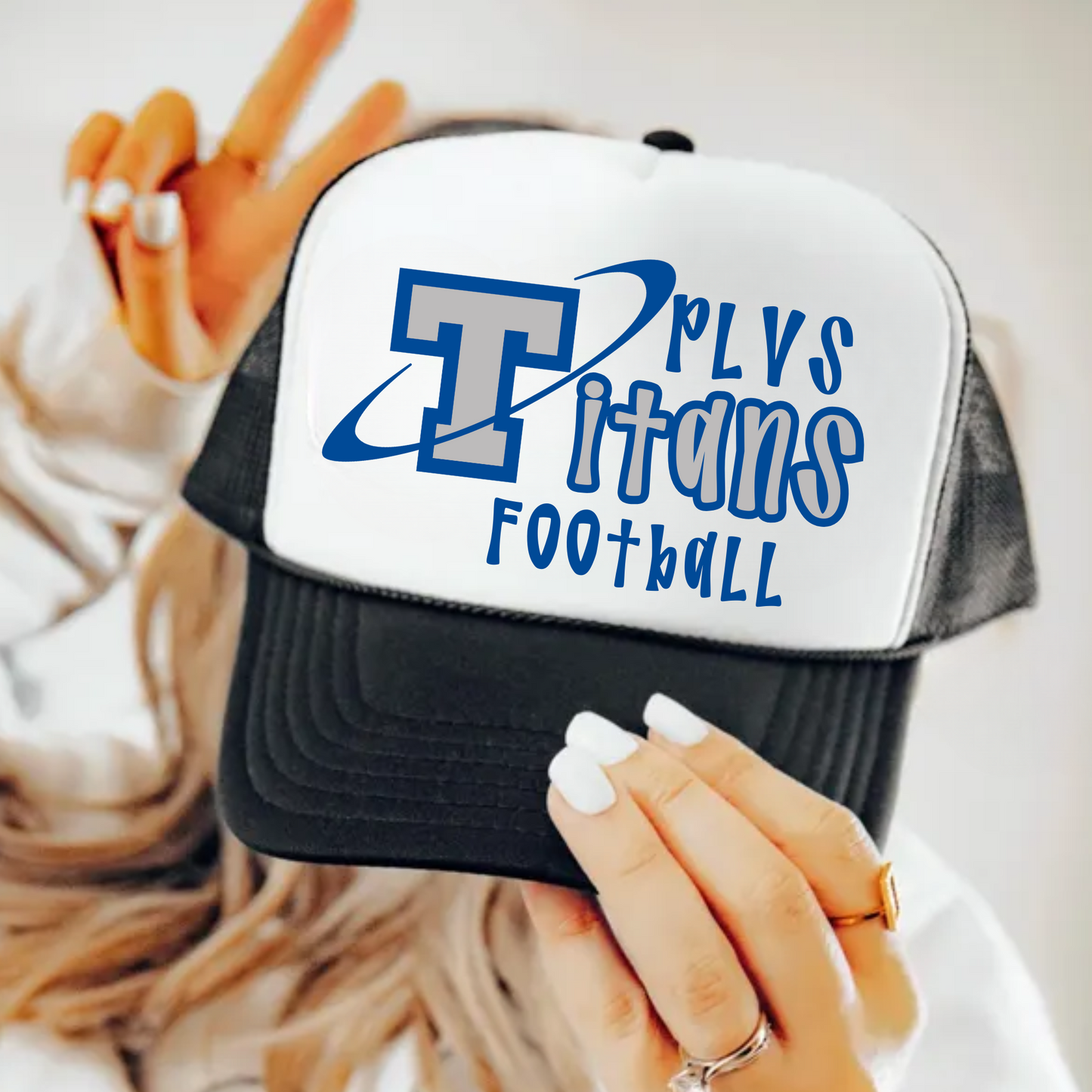 Hats!