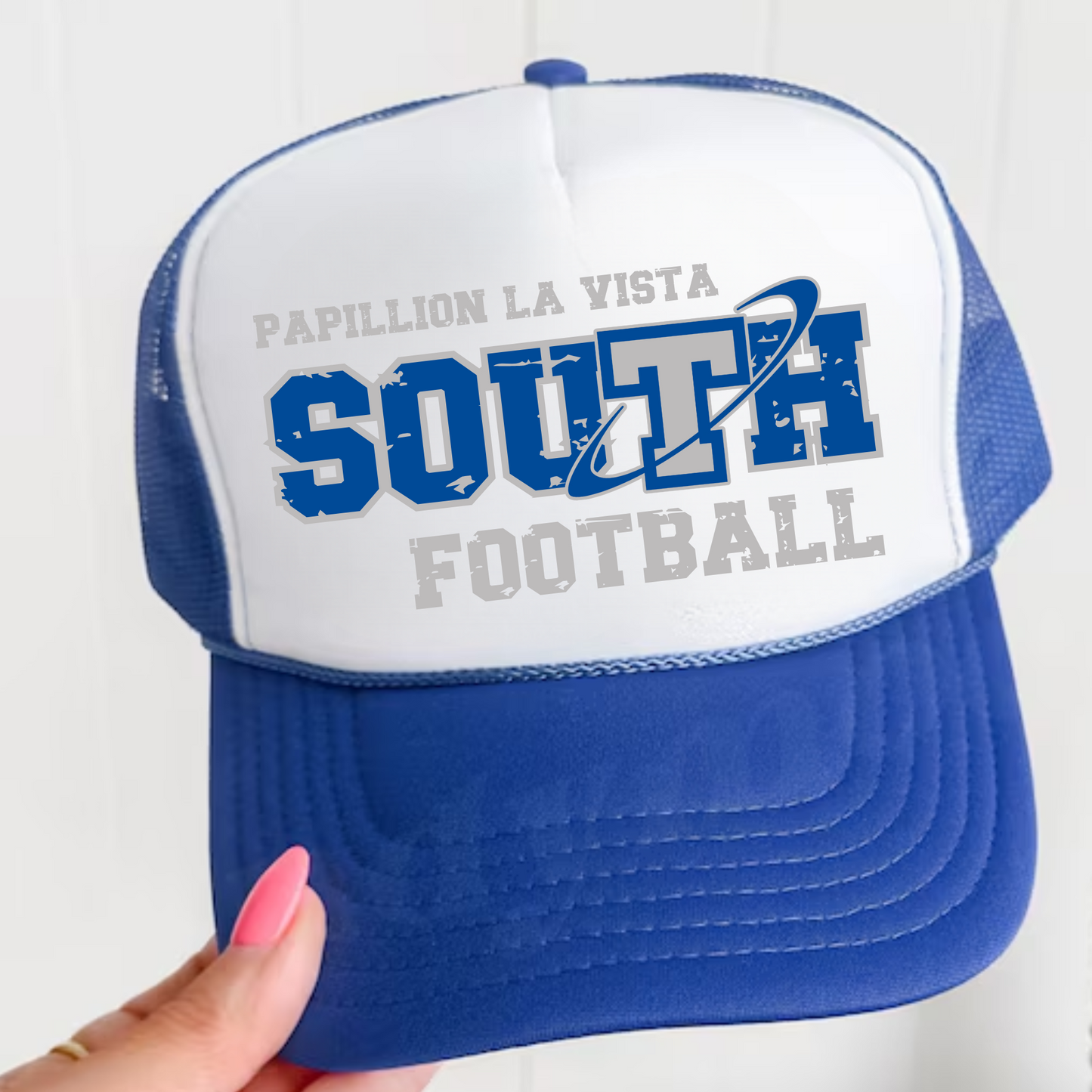 Hats!