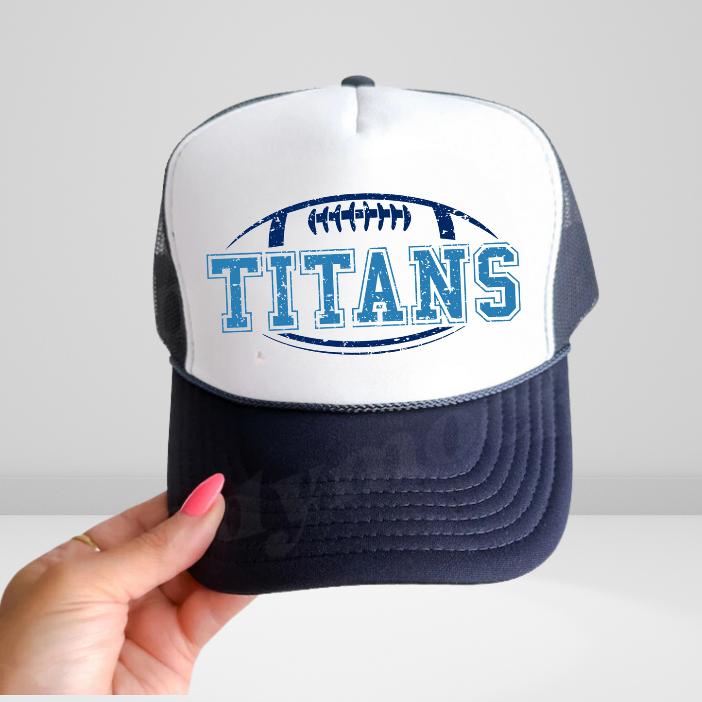 Hats!