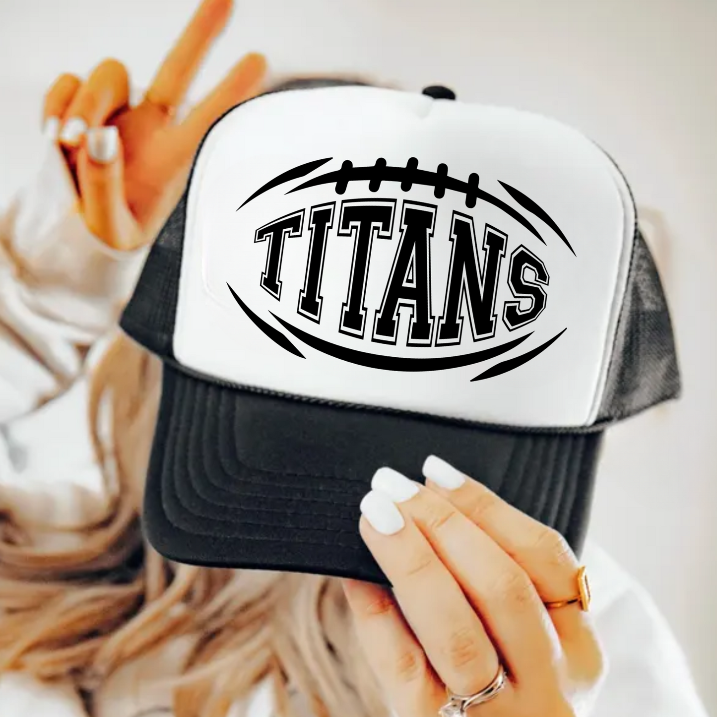 Hats!