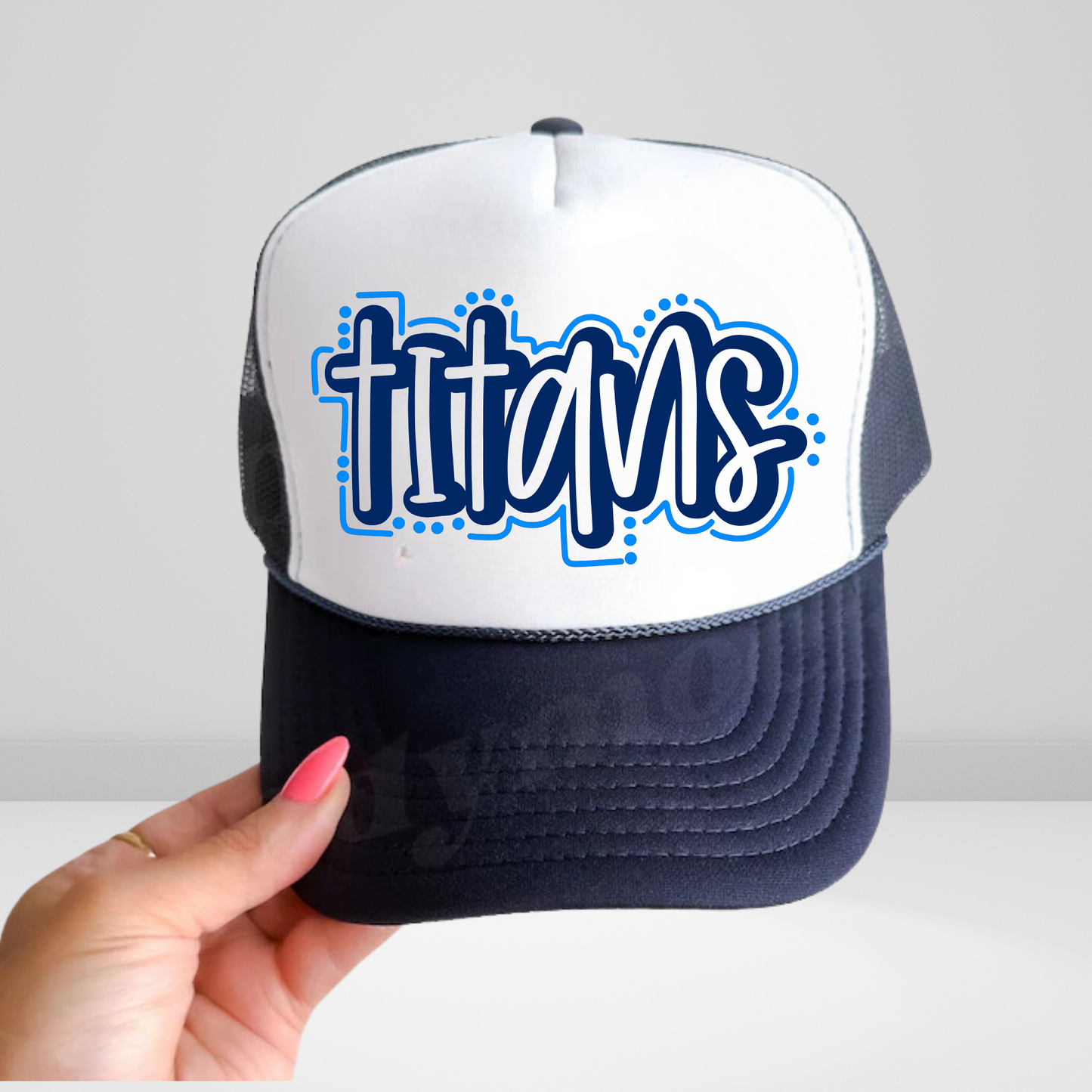 Hats!