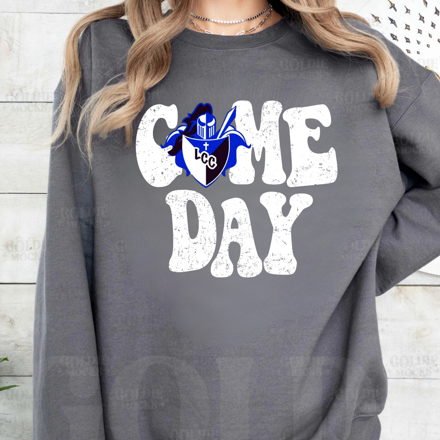 LCC Game Day