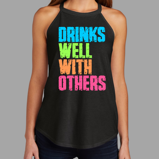 Drinks Well With Others (Tank)