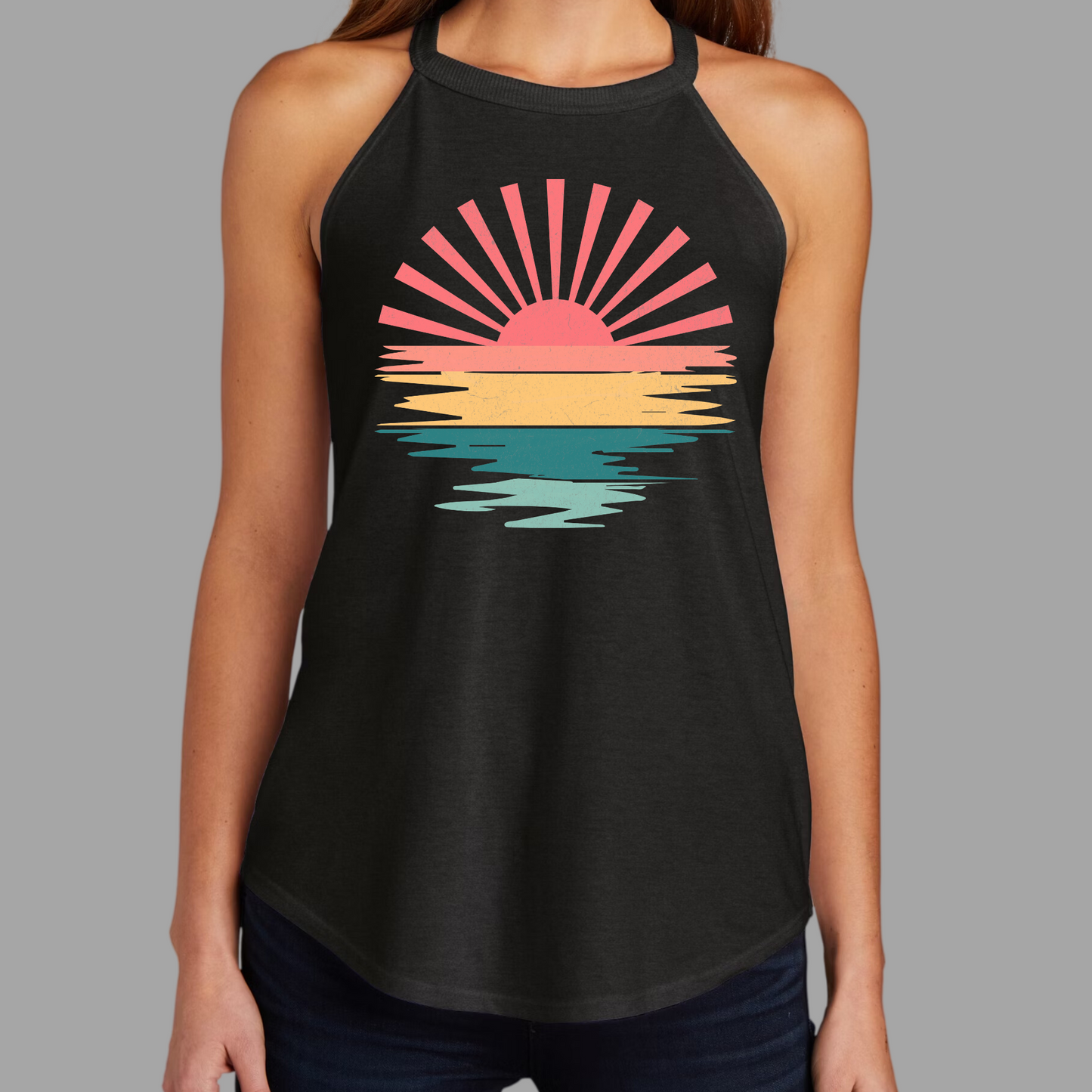 Sunset (Tank)