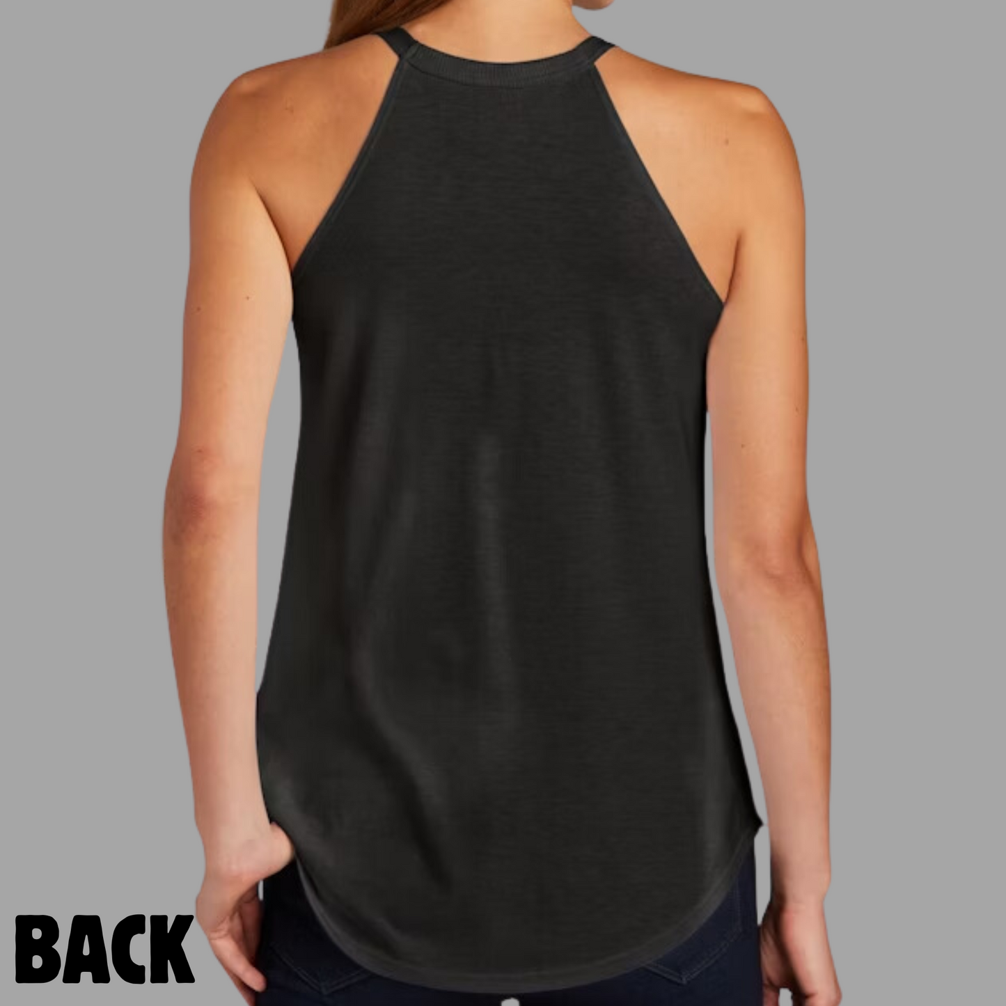 Drinks Well With Others (Tank)