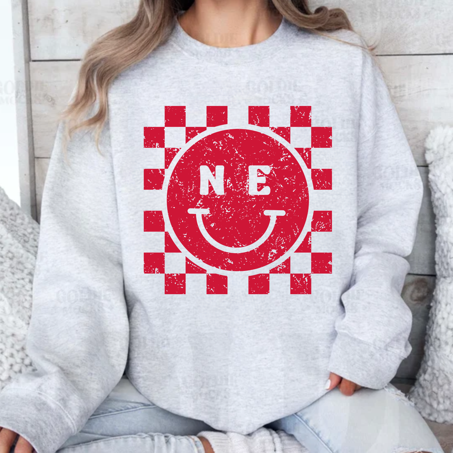 Nebraska Checkered