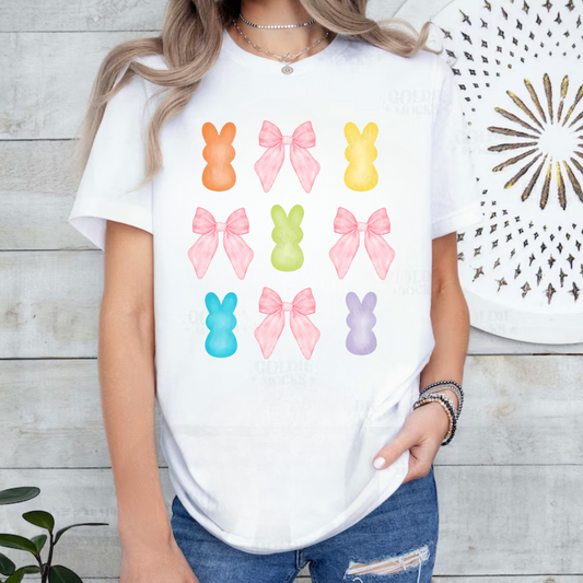 Peep Bows