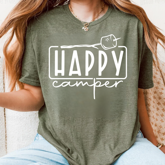 Happy Camper