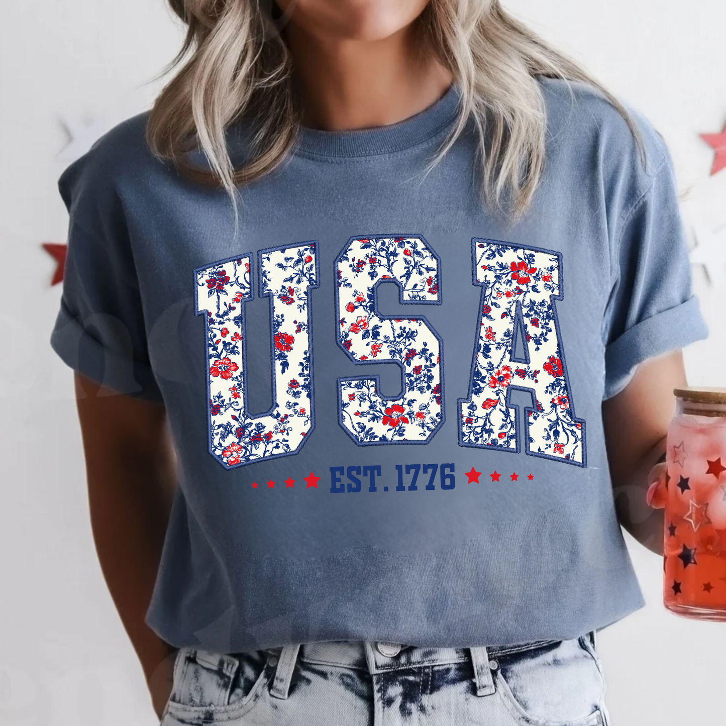 USA