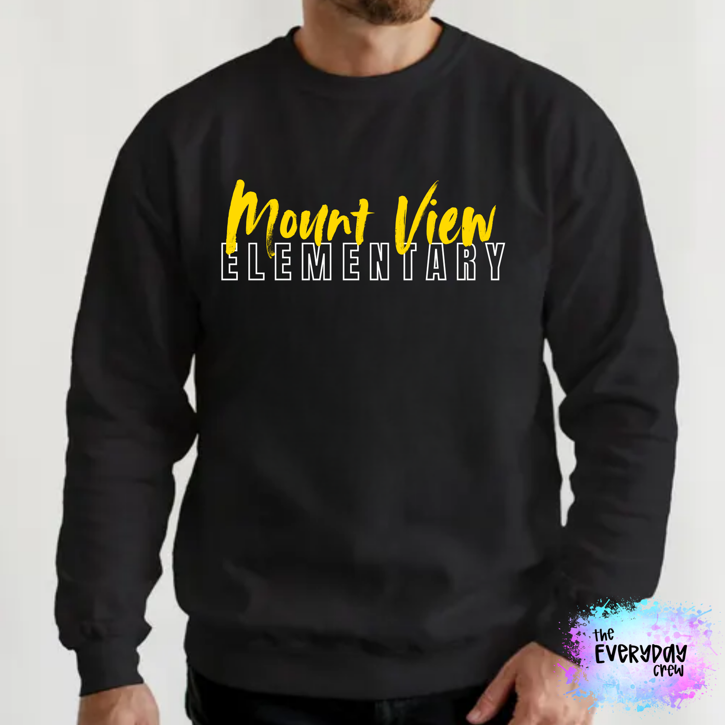 Mount View E l e m e n t a r y