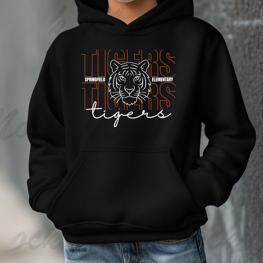 SE: Tigers Hollow