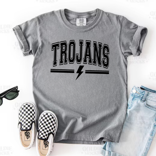 Trojan Lightning